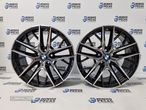 Jantes BMW M135i 2022 em 18 (5x112) - 1