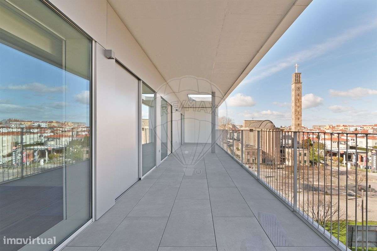 Apartamento T3 para venda - Grande imagem: 4/46