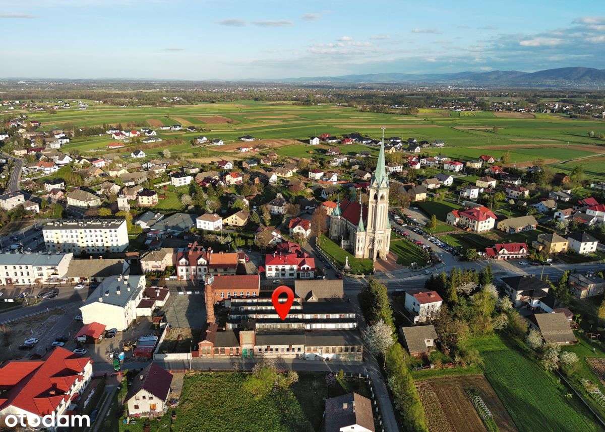 Perełka W Centrum Wilamowic Na Sprzedaż - Pełny obrazek: 5/20
