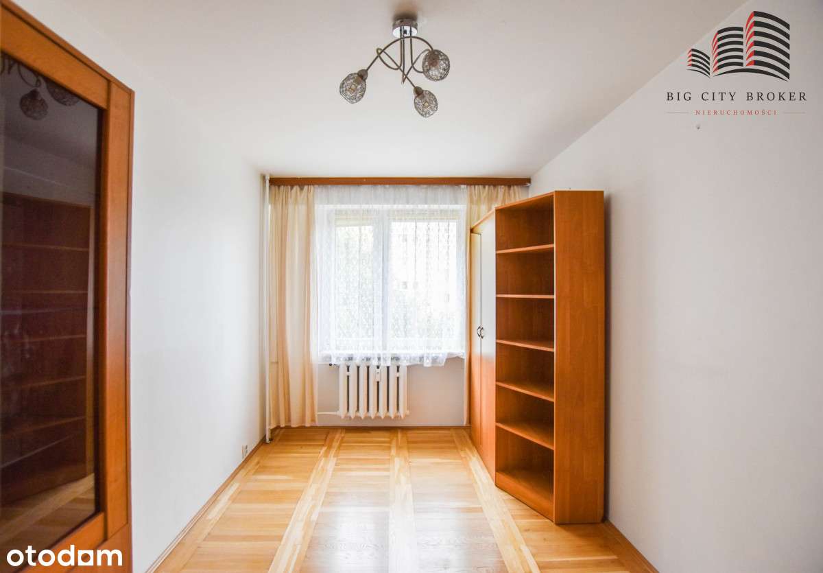 3 pokoje - Bronowice - ul. Pogodna - Pełny obrazek: 4/13