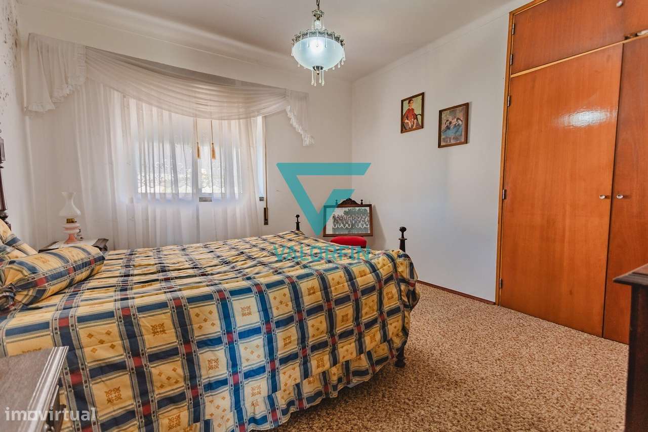 MORADIA T4 INDEPENDENTE - Mourões | Cortes-34