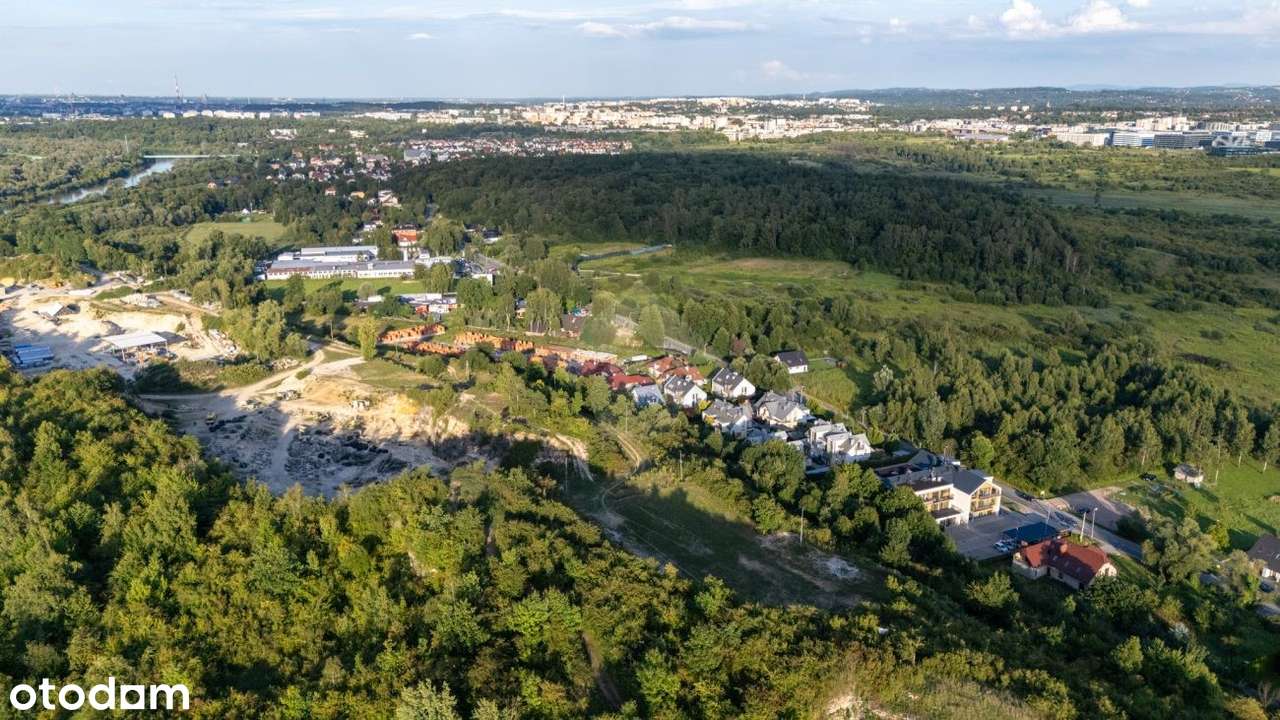 Ekskluzywny apartament przy ul. Tynieckiej - Kraków-18