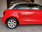 Audi A1 Sportback 1.6 TDI Sport - 15