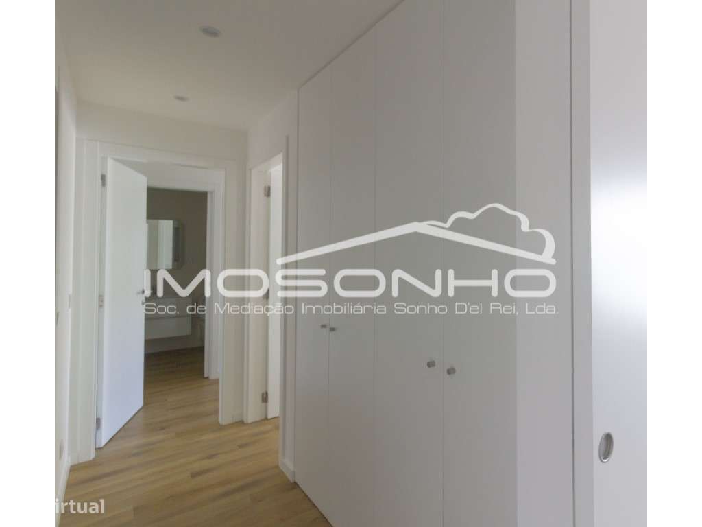 Apartamento T2, na linda praia da Nazaré - Grande imagem: 5/16