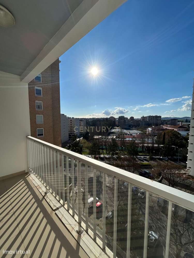 T2 Parque das Conchas com 2 lugares de estacionamento - Grande imagem: 5/46