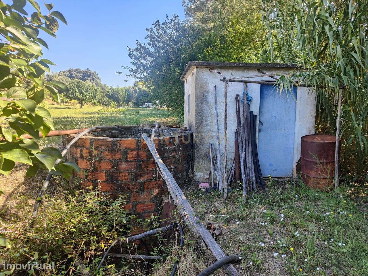 Terreno Chancelaria, Torres Novas - 12.680 m² - Grande imagem: 4/34