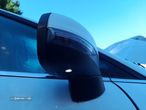 Espelho Retrovisor Direito Electrico Ford Fiesta Vii - 1