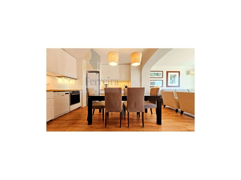 Apartamento T2 no Condomínio Campo Real!!!!!!! - Grande imagem: 4/36