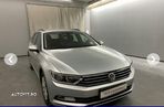 Volkswagen Passat 2.0 TDI (BlueMotion Technology) Comfortline - 2