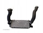 HYUNDAI IX35 KIA SPORTAGE III 1.7 CRDI INTERCOOLER 28270-2A850 - 1