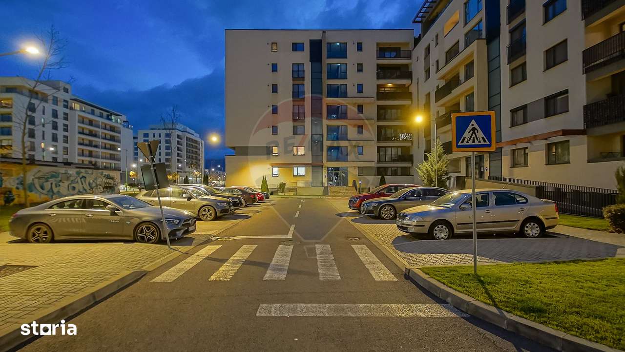 Apartament cu 2 camere de închiriat in zona Coresi - Kasper - Imagine principală: 2/12
