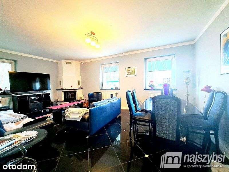 ***Dom wolnostojący + hale produkcyjno-magazynowe - Pełny obrazek: 4/12