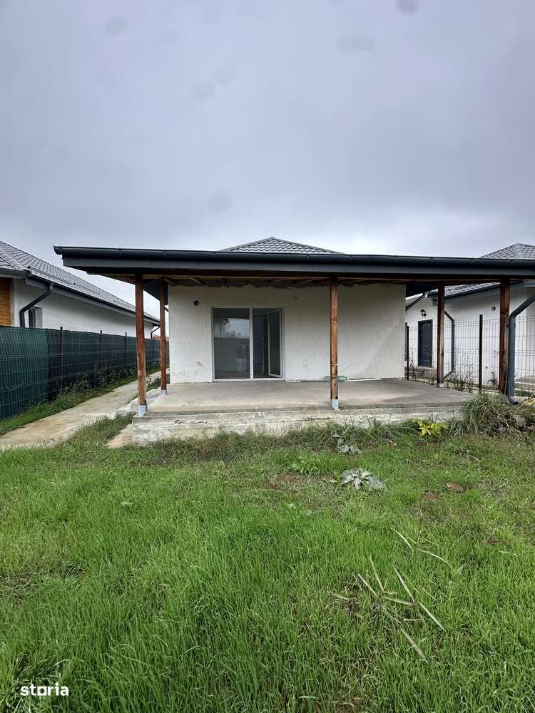 Casa Noua - posibilitate si RATE LA DEZVOLTATOR - - Imagine principală: 5/9