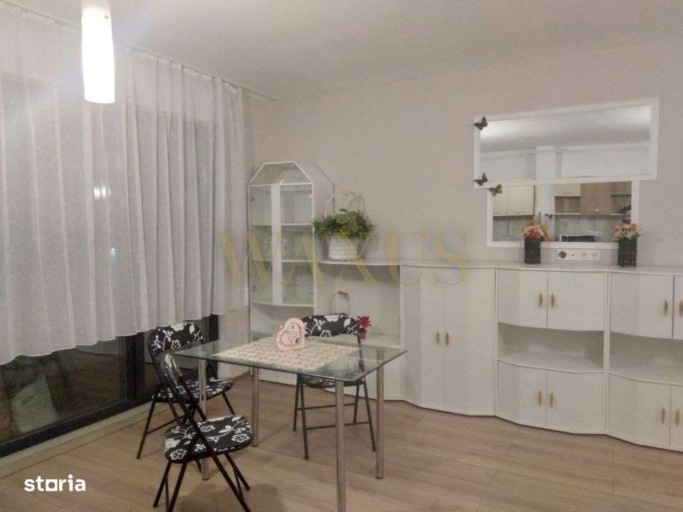 Apartament de 2 camere, 57 MP, terasa, parcare subterana, zona Eroilor - Imagine principală: 3/6