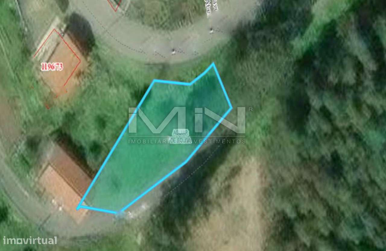 510m2 de Natureza a um Passo do Porto - 2 frentes-30