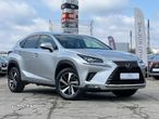 Lexus Seria NX 300h AWD Luxury - 5