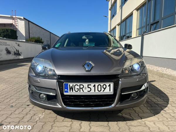 Renault Laguna 2.0 dCi Bose Edition - 7