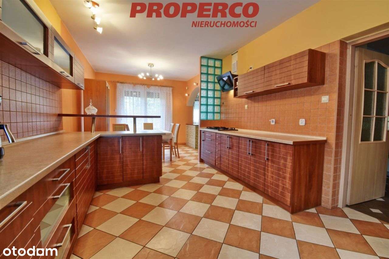 Dom, 5 pokoi, 190,40 m2, Trzcianki, gm. Nowiny-11