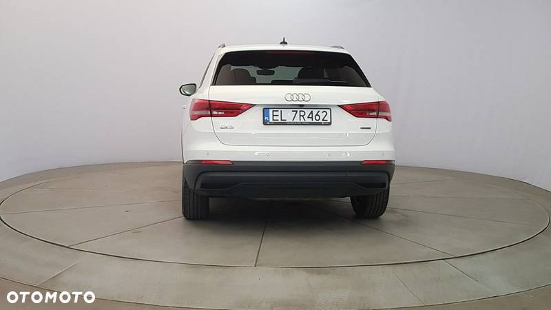 Audi Q3 40 TFSI Quattro S tronic - 6