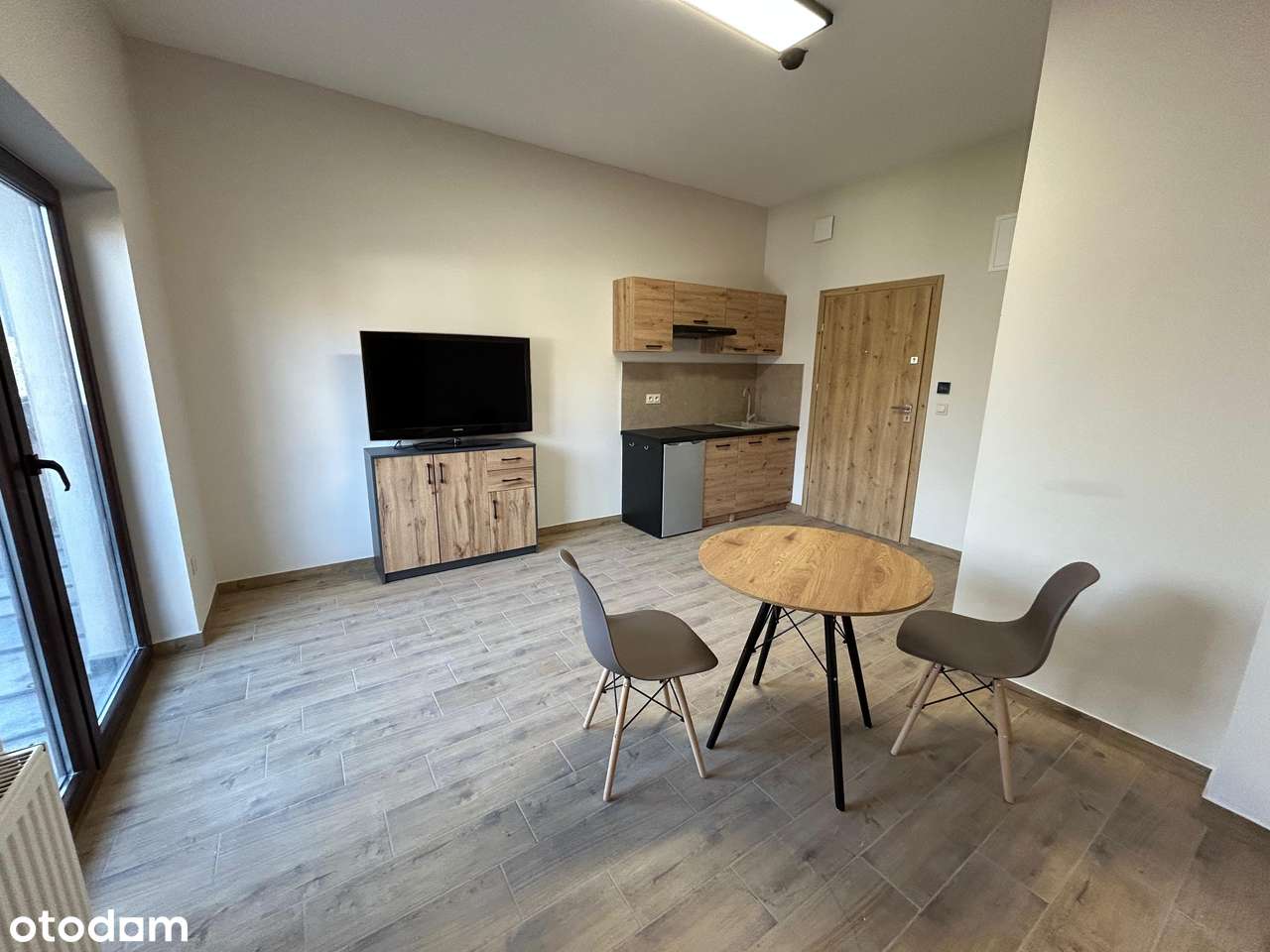 Nowe mieszkania w Białym Dunajcu - duże mieszkania i kawalerki - Pełny obrazek: 4/10