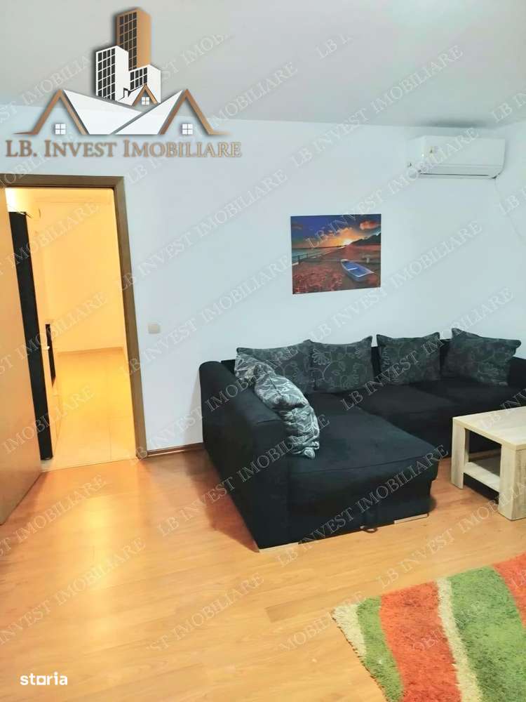 Apartament cu doua camare-Aradului-mobilat&utilat - Imagine principală: 4/10