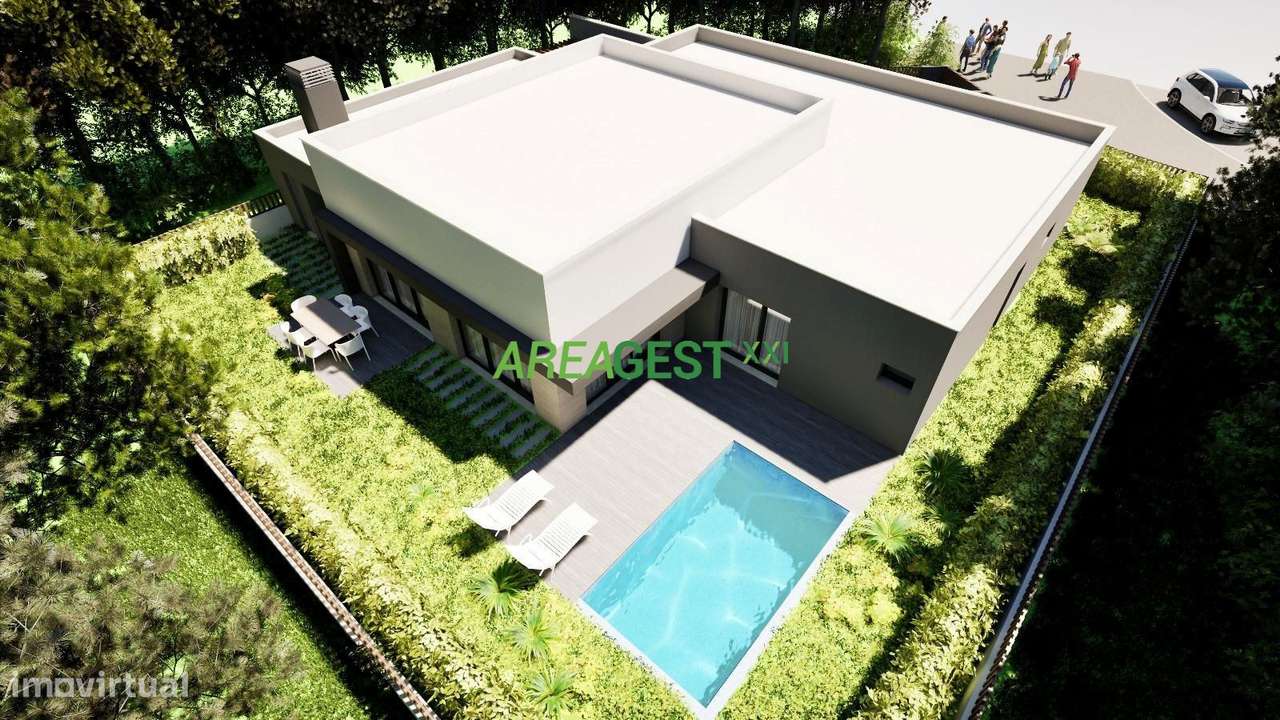 LAGOA VILLAGE - Lote de terreno com projeto aprovado na Lagoa de Al...-5