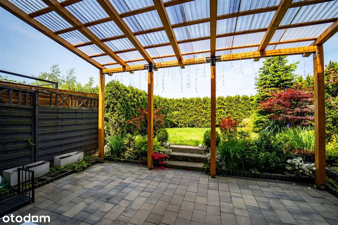 Szeregowiec | wysoki standard | spokojna okolica - Pełny obrazek: 5/20