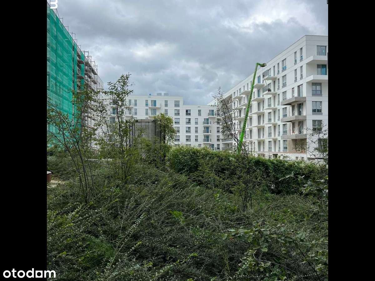 Słoneczne 3 pok. w zielonej inwestycji jedyne  10 minut do centrum!-7