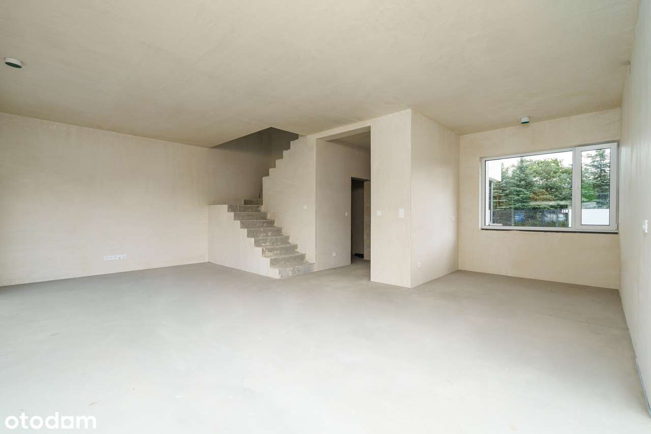 Gotowe domy z możliwością wykończenia pod klucz!!-7