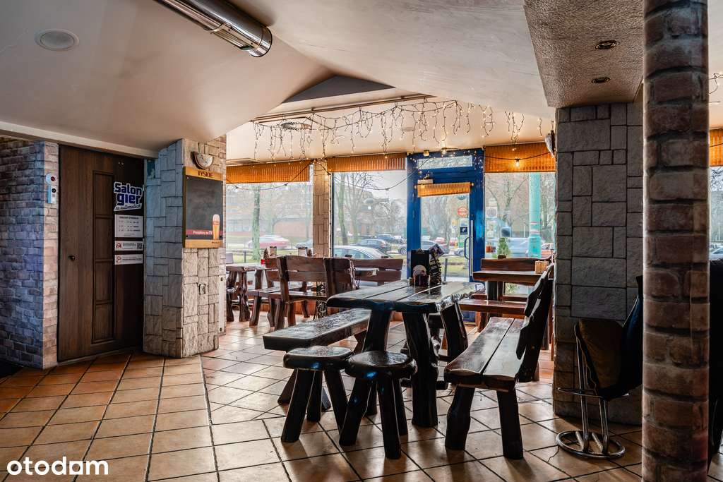 Lokal komercyjny w centrum Tychów-5