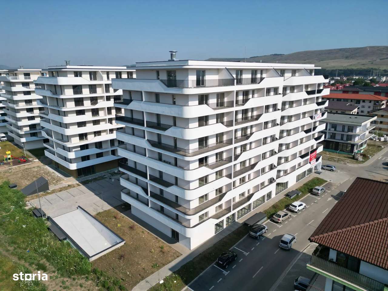 Eroilor Residence-10