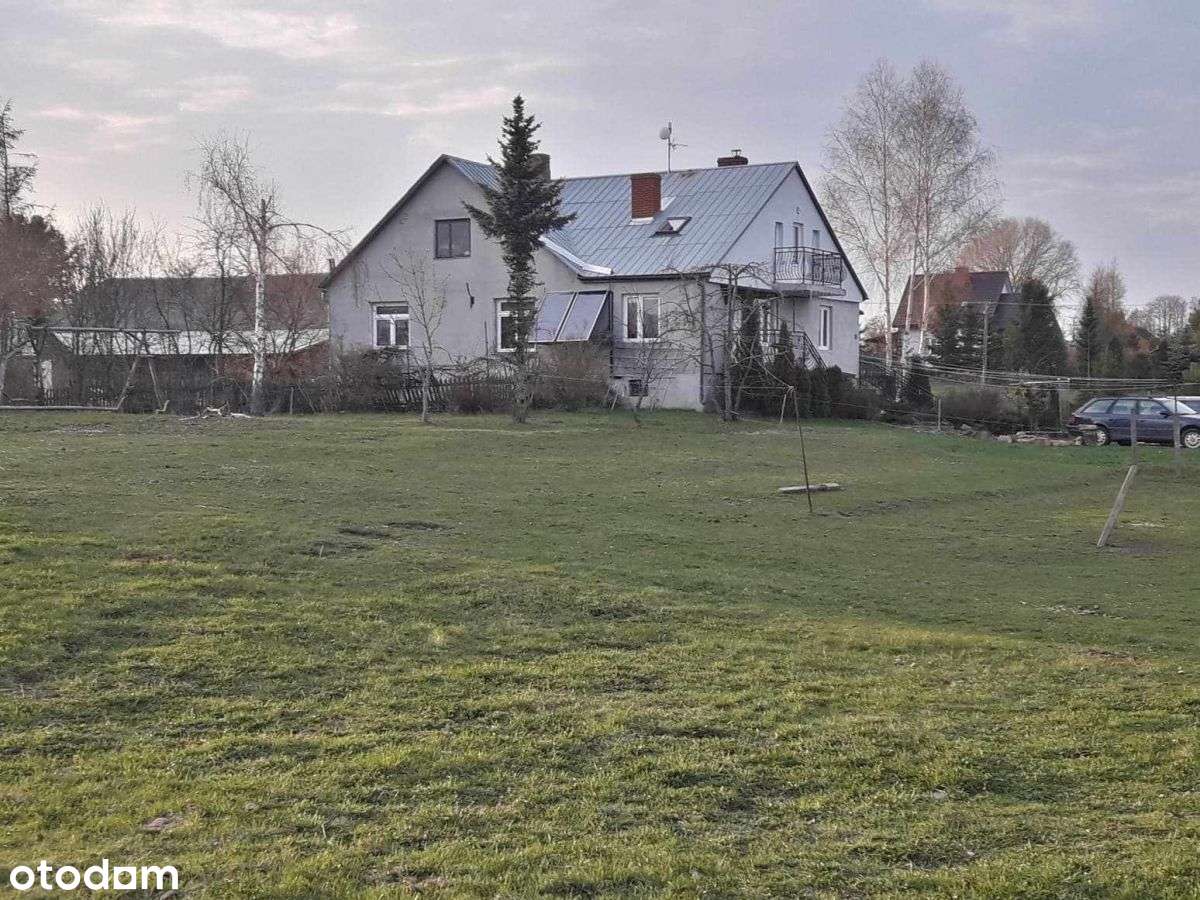 Nieruchomość z dostępem do jeziora - Pełny obrazek: 4/20