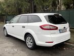 Ford Mondeo 1.6 Trend - 2