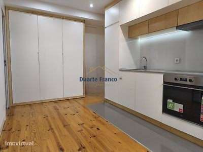 APARTAMENTO T1 CAMPANHÃ/ METRO - Grande imagem: 4/15