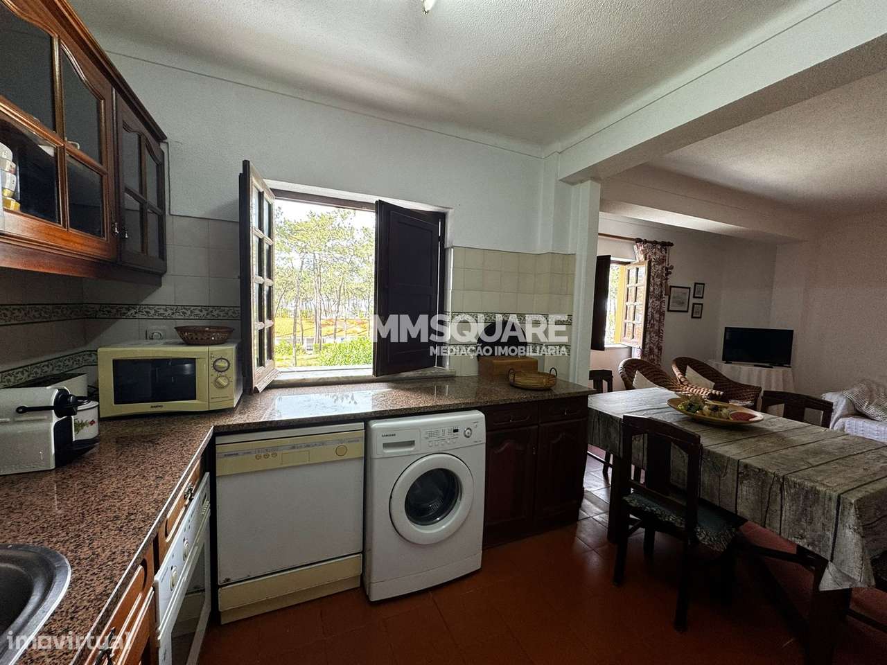 Apartamento T2 - Vila Nova de Milfontes-6