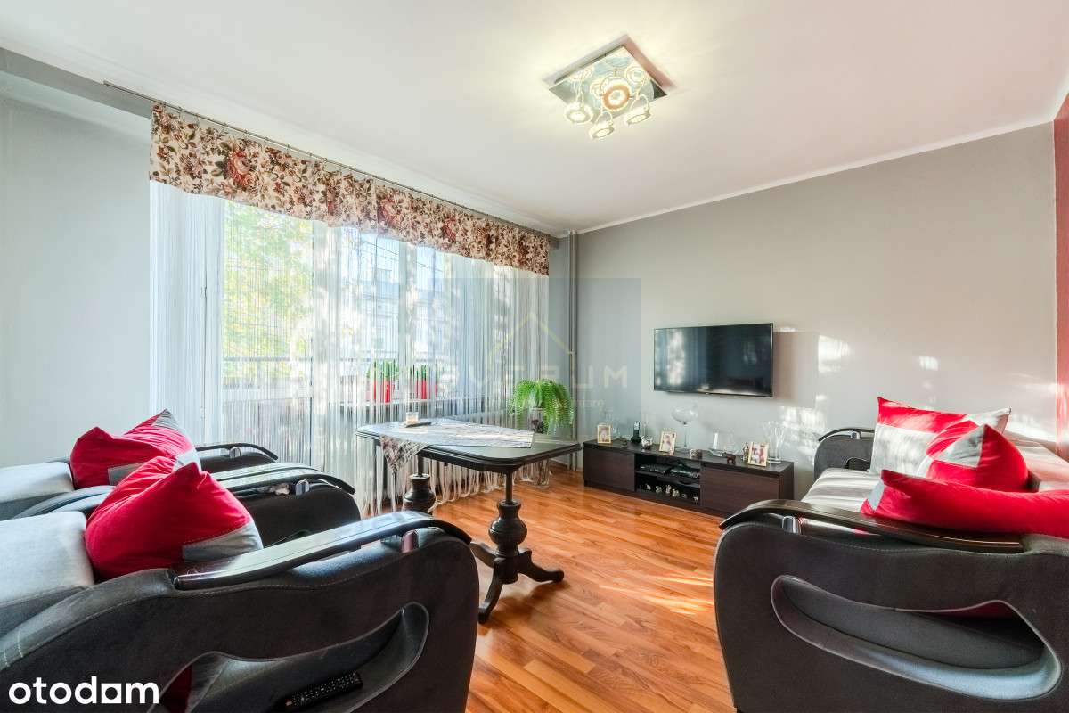 Duże mieszkanie na sprzedaż - Pełny obrazek: 4/17