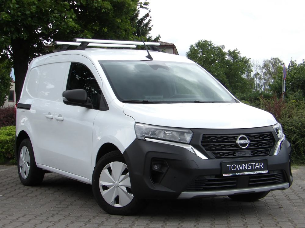 Nissan Townstar Combi 1,3 DIG-T L1 N-Connecta