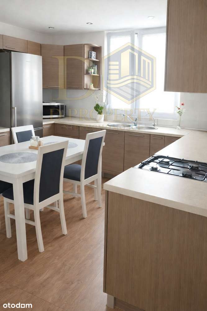 56 m²|2 pokoje |po remoncie |bezczynszowe |ogródek |Jadowniki k. Żnina-2