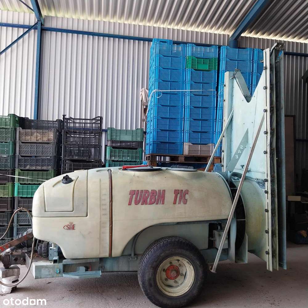 Gotowy biznes-sad-magazyny-chłodnie-biuro-dom / UKR-15