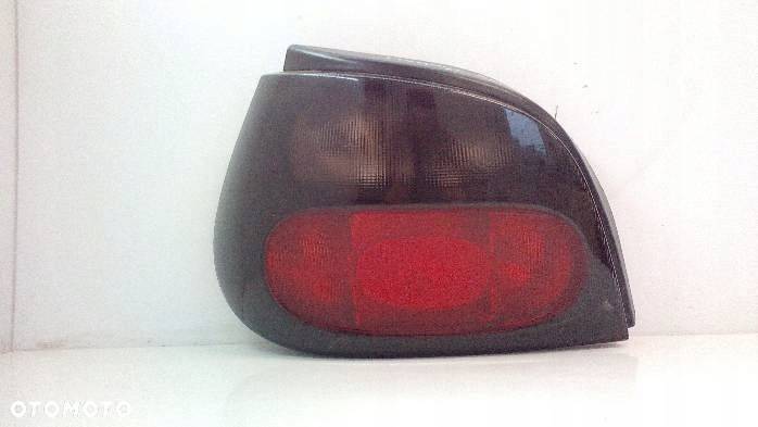 Lampa lewa tylna Renault Laguna I 1996r. - 1