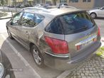 Peugeot 407 SW 1.6 HDi Executive - 3