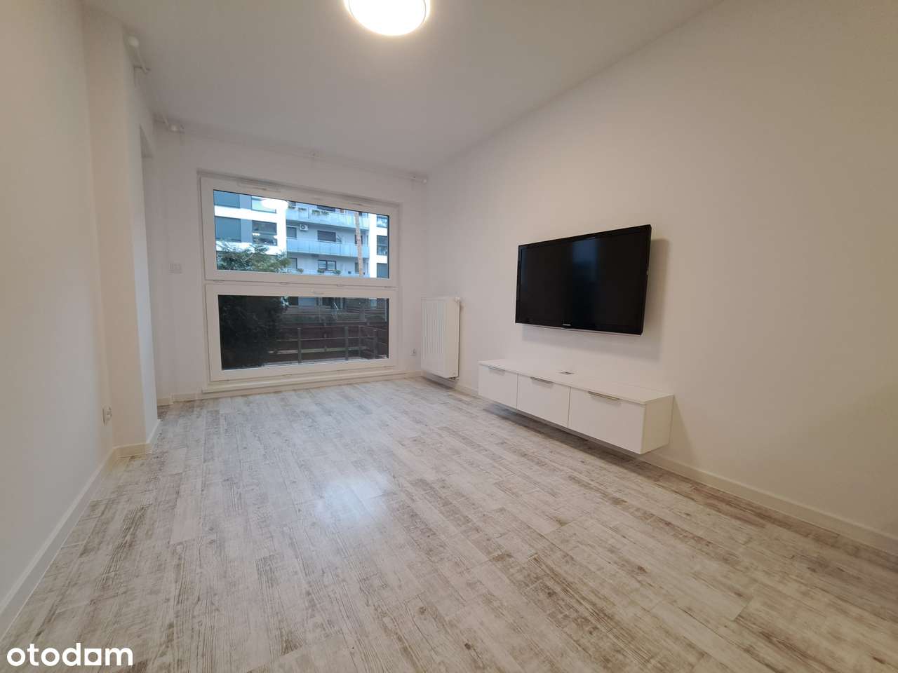 Kameralne mieszkanie, NAJEM, NOWE BUDOWNICTWO, ul. T. Rejtana - Pełny obrazek: 4/11