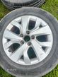 Peugeot Citroen felgi aluminiowe R16 5x108 ET47 - 2