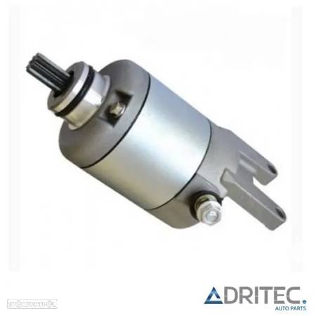 MOTOR DE ARRANQUE DERBI GP1 250 (2005-2008) RAMBLA 250 (2008-2009) - 1