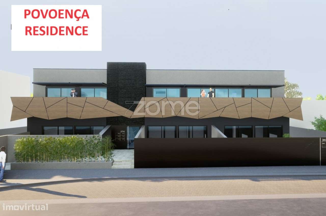 Apartamento T1 - Areosa - Grande imagem: 3/28