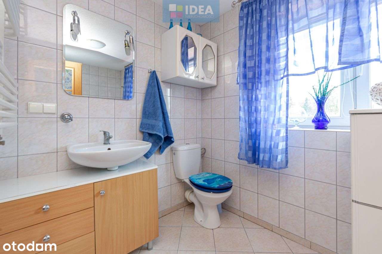 dom wolnostojący - Purda-8