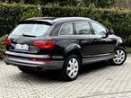 Audi Q7 3.0 TDI Quattro Tiptronic - 12