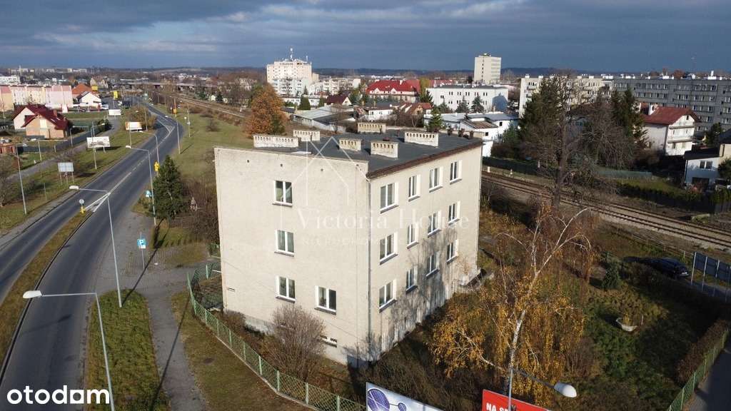 Budynek Inwestycyjny wraz z projektami - Pełny obrazek: 2/9