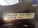 Bara fata Mercedes GLC X253 cu parktronic an 2015-2018 originala - 8