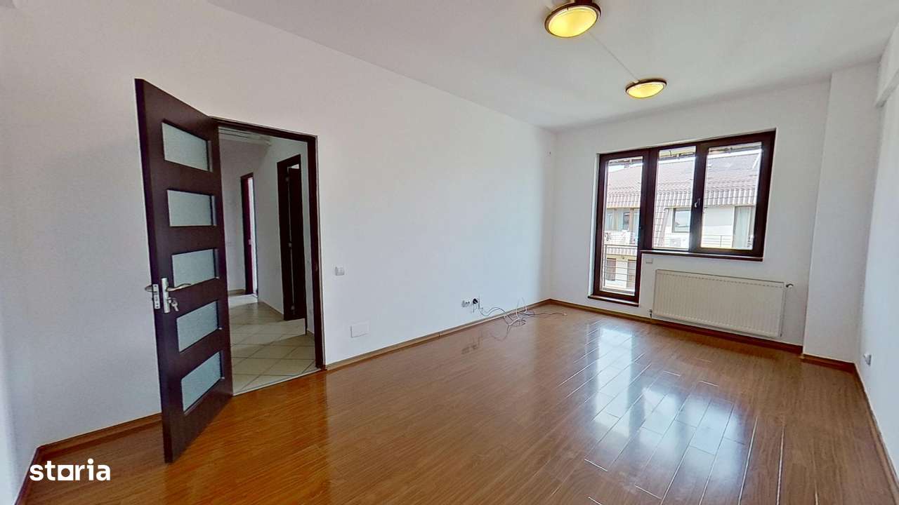 Apartament 2 camere decomandat | Confort Urban Rahova | Parcare | Constructie 2012